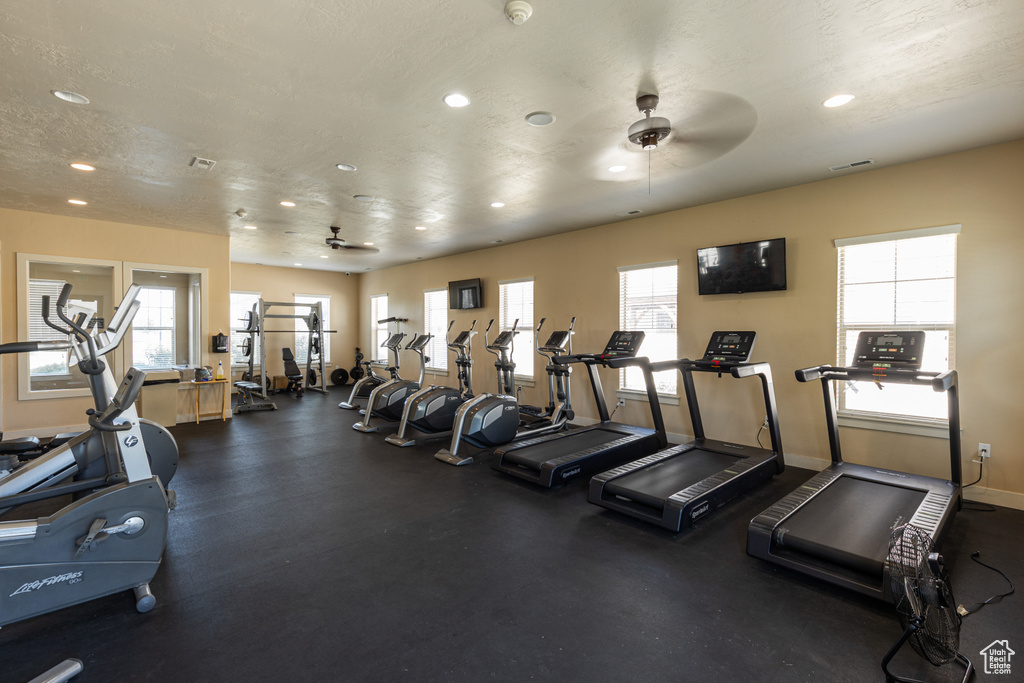 1058 W STONEHAVEN DR North Salt Lake, UT 84054