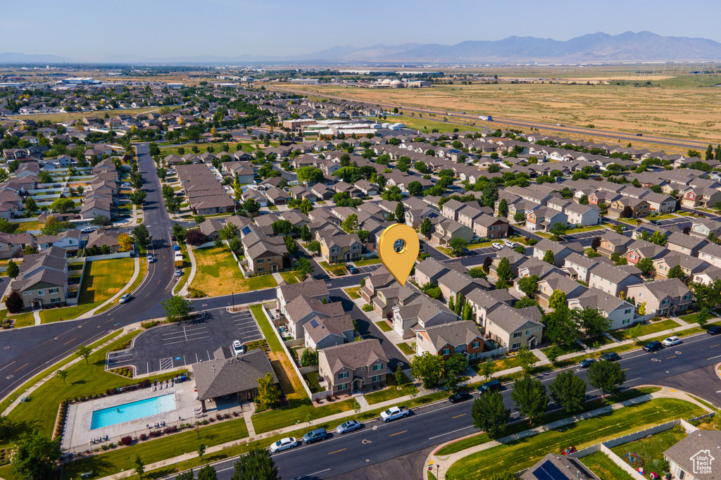 1058 W STONEHAVEN DR North Salt Lake, UT 84054