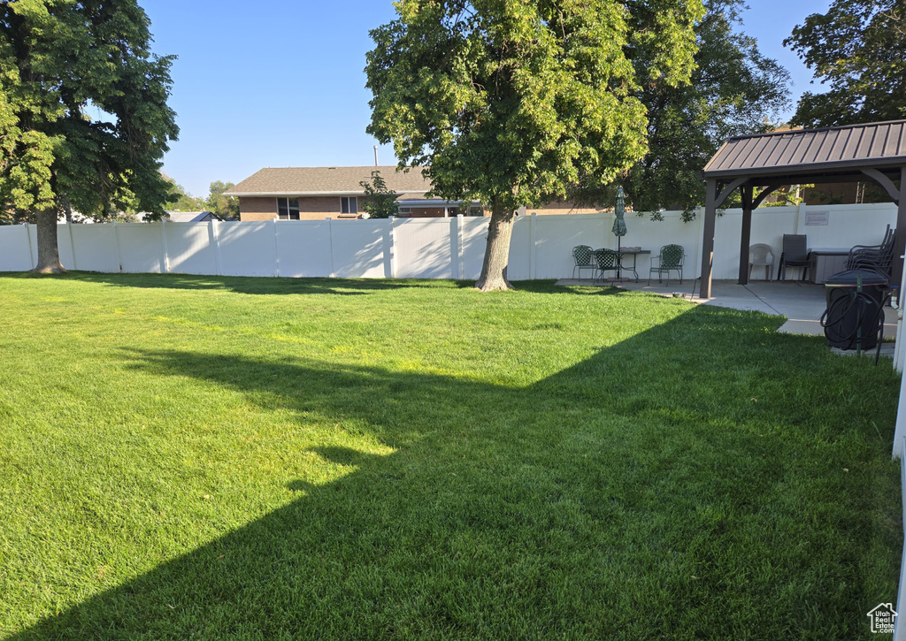 Photo 40 for MLS #2094955 at 6948 S 855 East