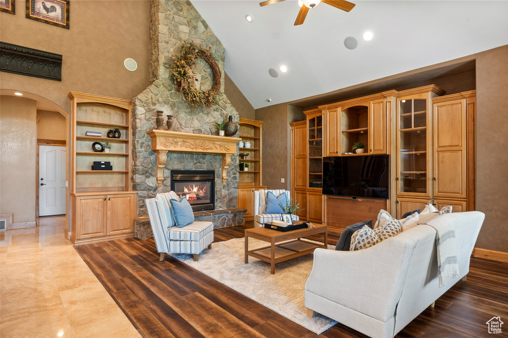 381 N HARDSCRABBLE RD Morgan, UT 84050