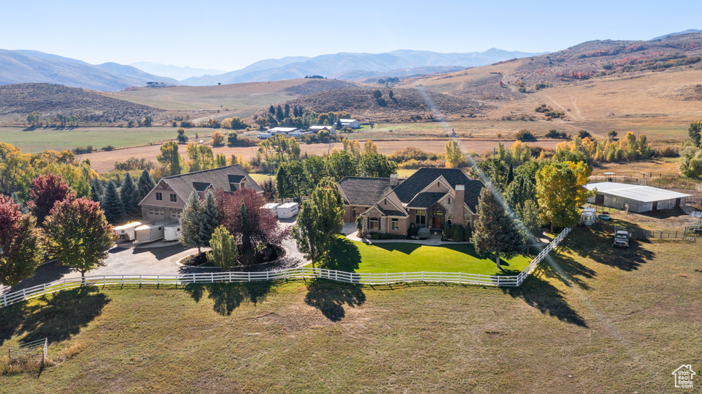 381 N HARDSCRABBLE RD Morgan, UT 84050