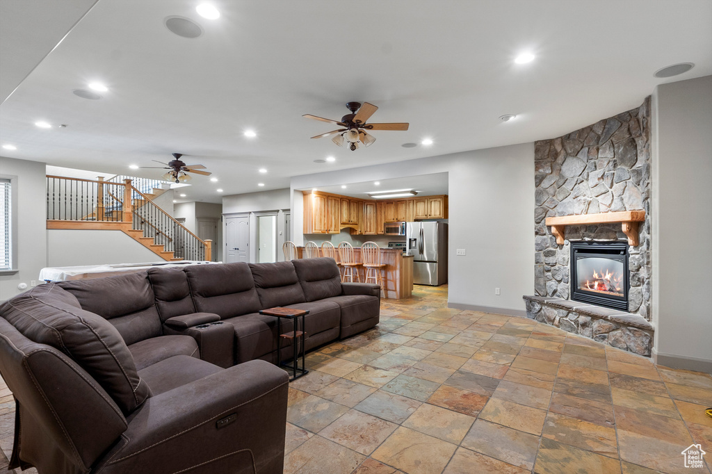 381 N HARDSCRABBLE RD Morgan, UT 84050