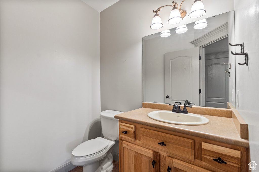 381 N HARDSCRABBLE RD Morgan, UT 84050