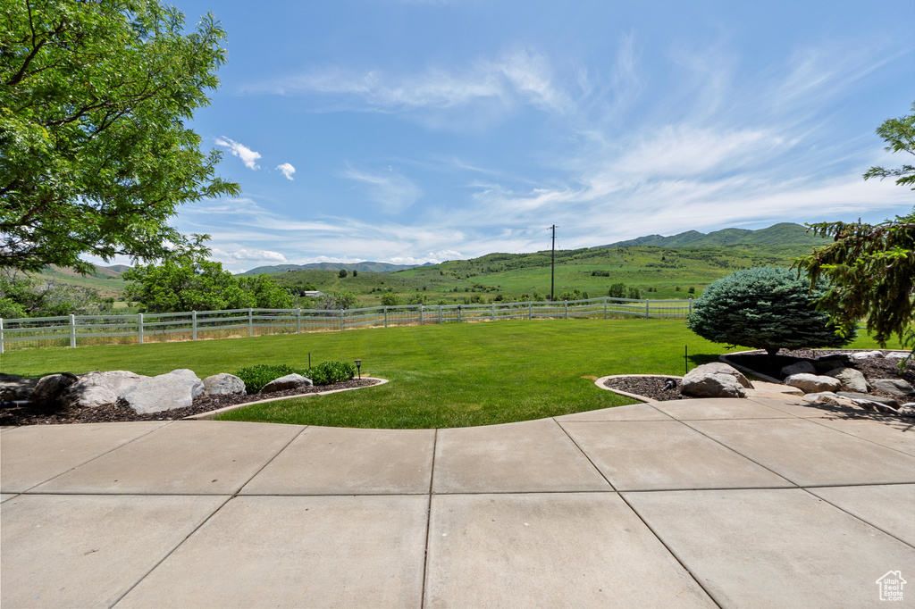 381 N HARDSCRABBLE RD Morgan, UT 84050