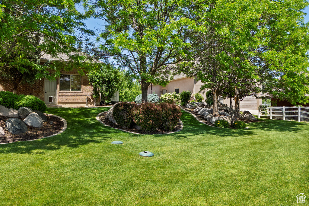 381 N HARDSCRABBLE RD Morgan, UT 84050