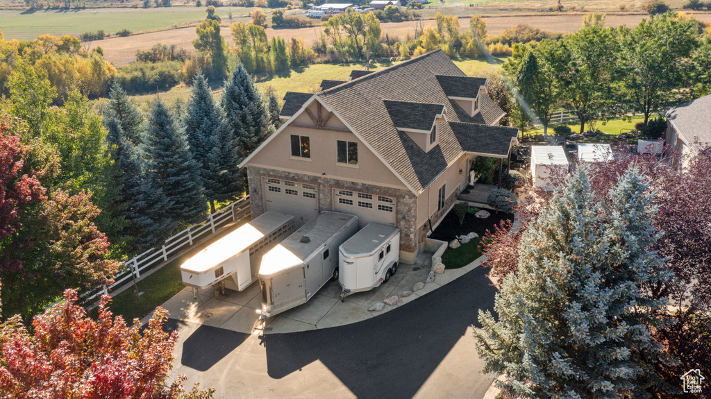 381 N HARDSCRABBLE RD Morgan, UT 84050