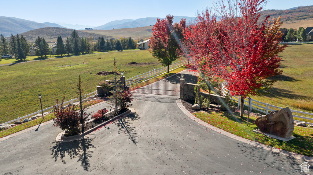381 N HARDSCRABBLE RD Morgan, UT 84050