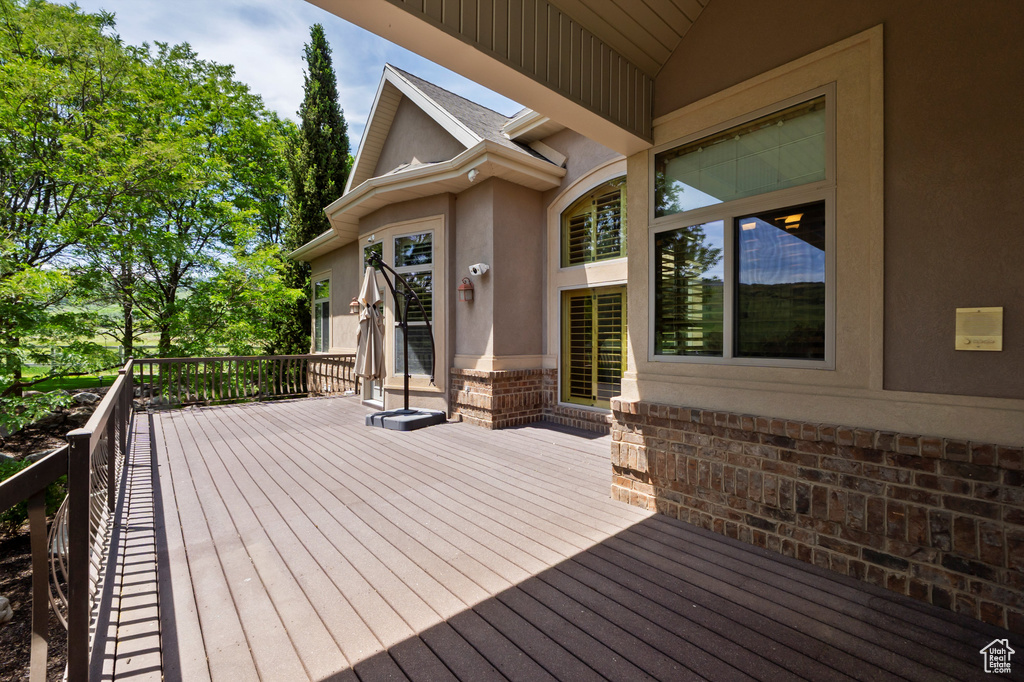 381 N HARDSCRABBLE RD Morgan, UT 84050