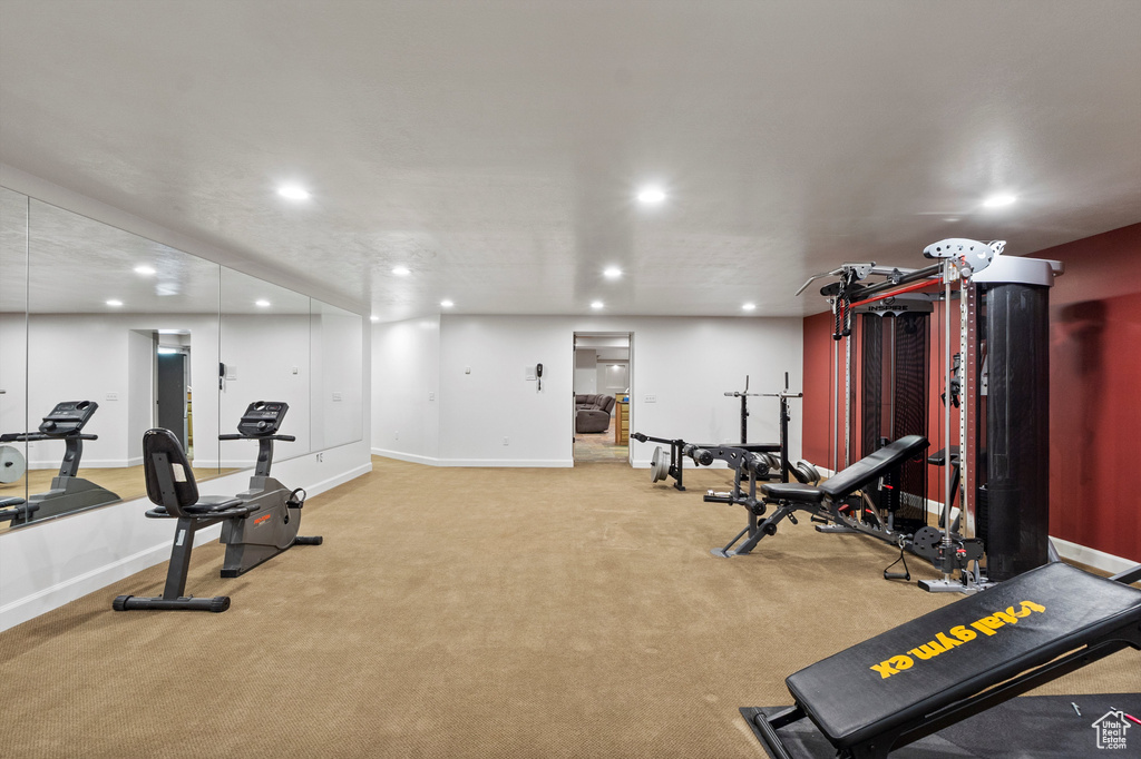 381 N HARDSCRABBLE RD Morgan, UT 84050