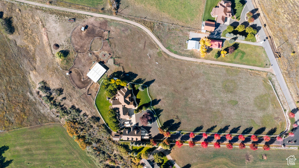 381 N HARDSCRABBLE RD Morgan, UT 84050