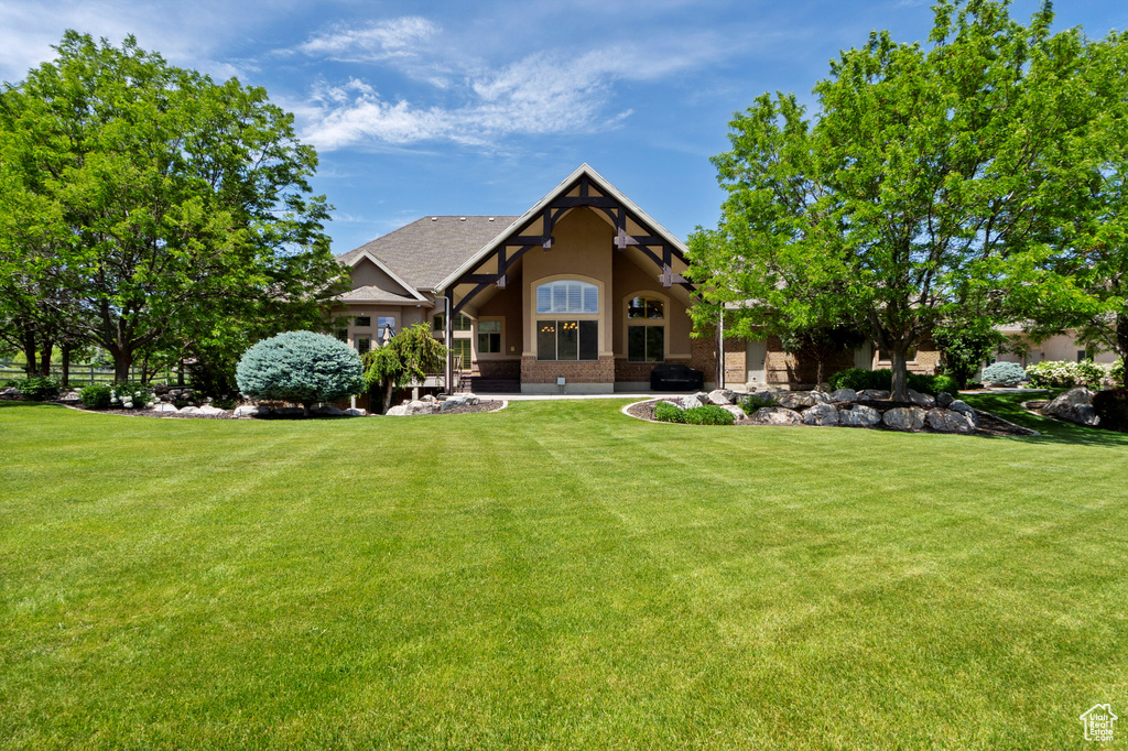 381 N HARDSCRABBLE RD Morgan, UT 84050