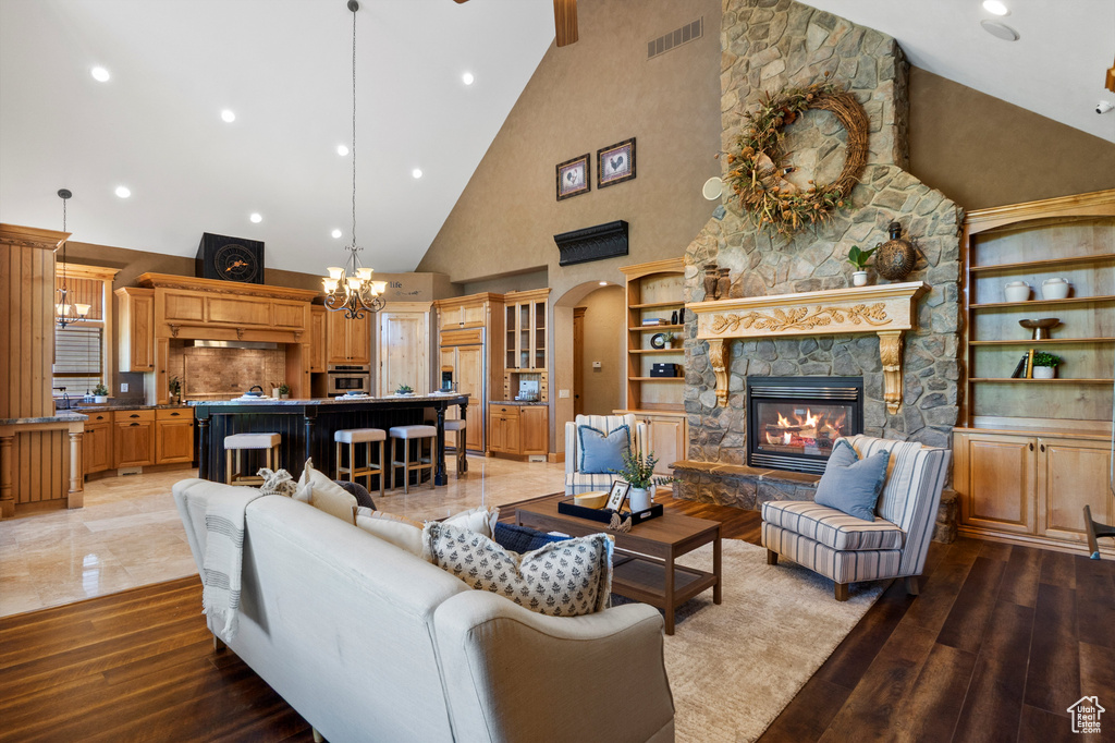381 N HARDSCRABBLE RD Morgan, UT 84050