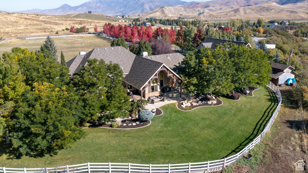 381 N HARDSCRABBLE RD Morgan, UT 84050