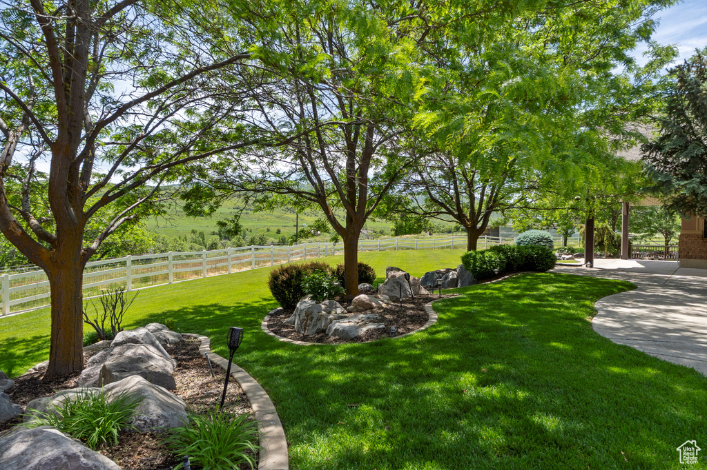 381 N HARDSCRABBLE RD Morgan, UT 84050