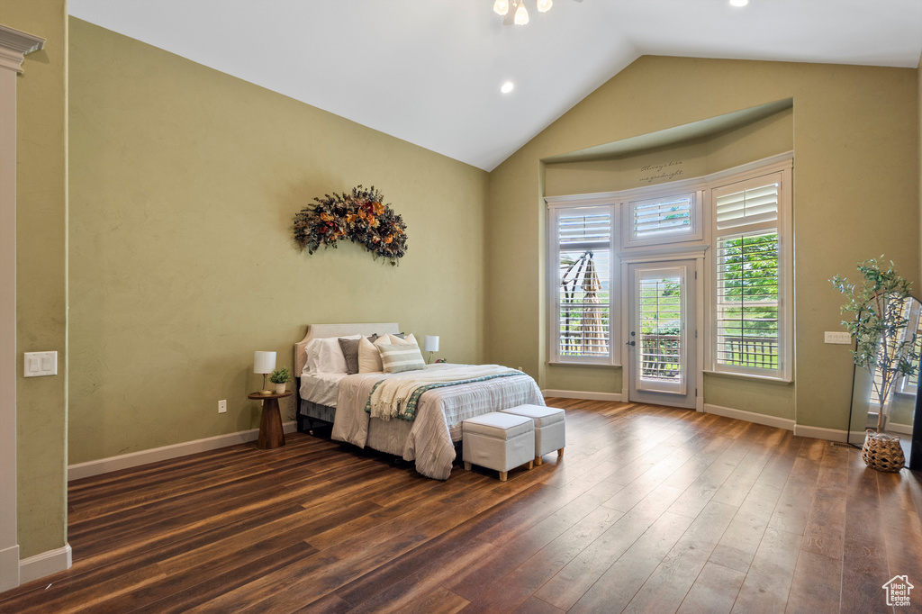 381 N HARDSCRABBLE RD Morgan, UT 84050