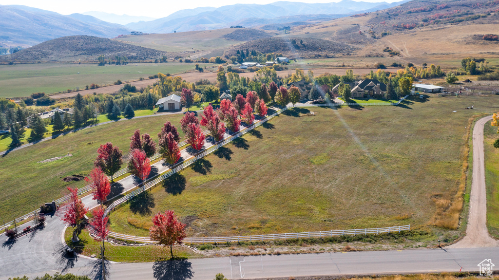 381 N HARDSCRABBLE RD Morgan, UT 84050