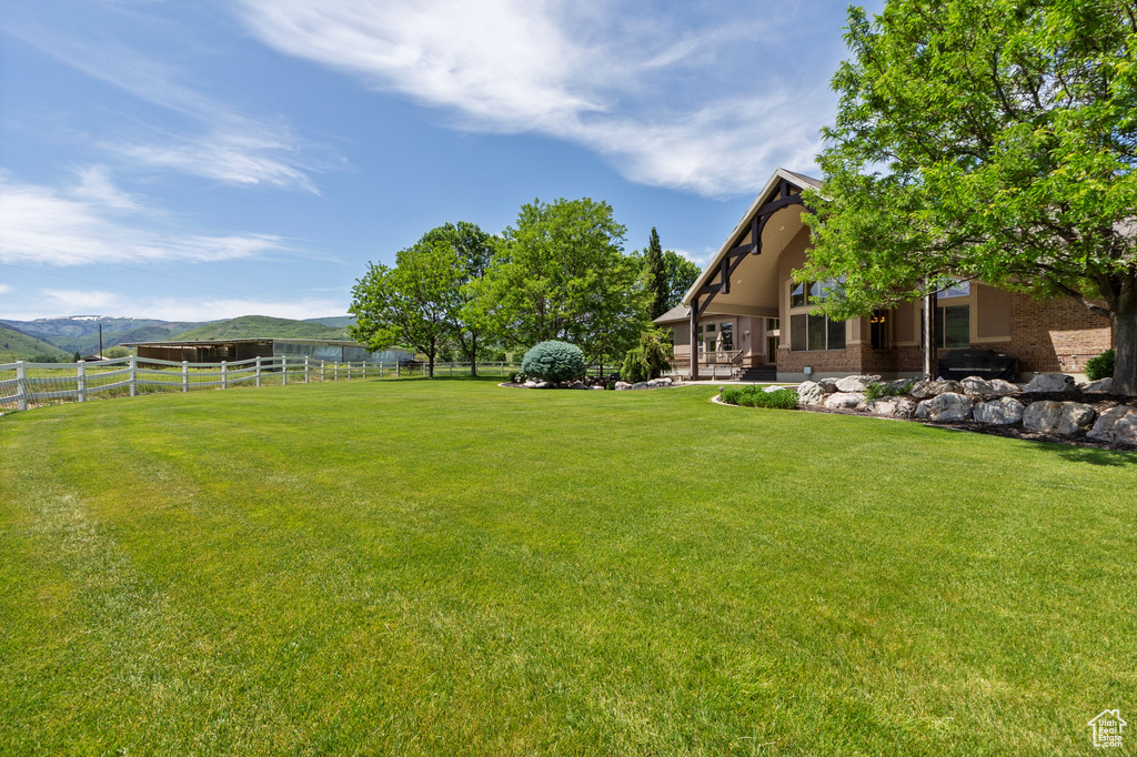 381 N HARDSCRABBLE RD Morgan, UT 84050