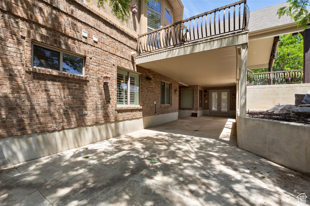 381 N HARDSCRABBLE RD Morgan, UT 84050