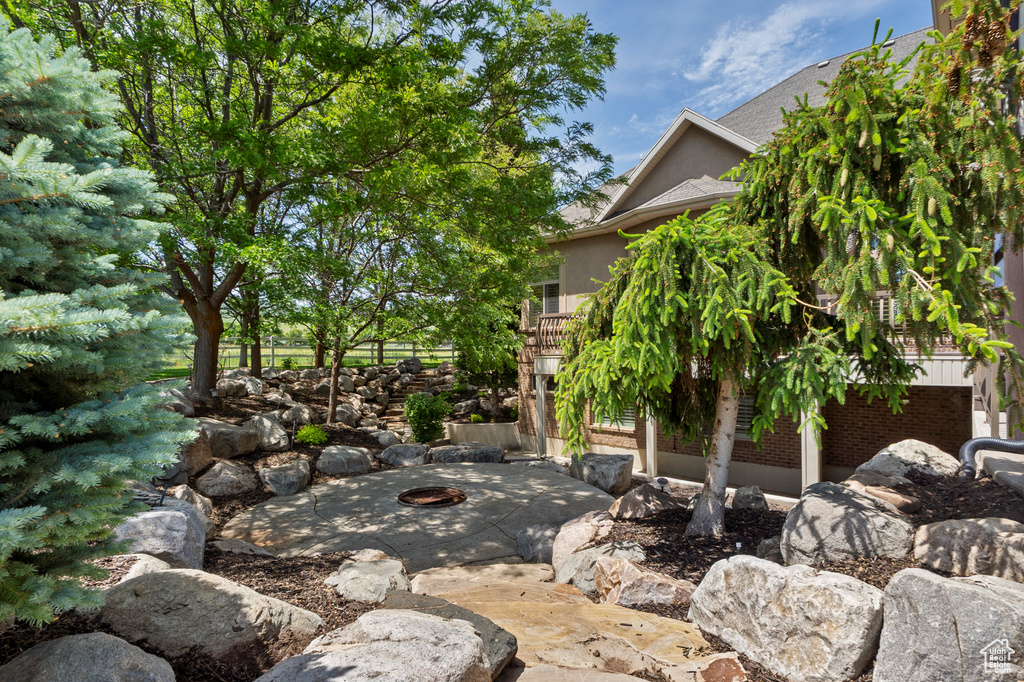 381 N HARDSCRABBLE RD Morgan, UT 84050