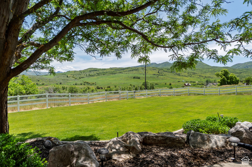 381 N HARDSCRABBLE RD Morgan, UT 84050