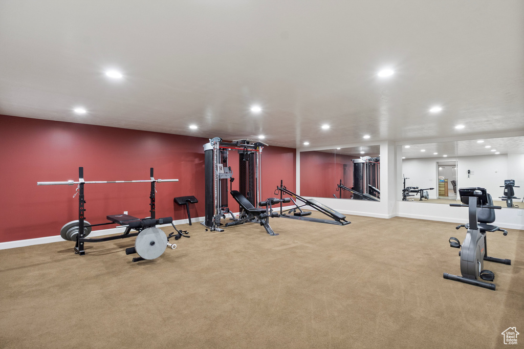 381 N HARDSCRABBLE RD Morgan, UT 84050