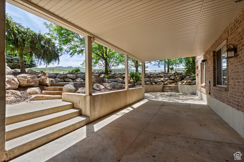 381 N HARDSCRABBLE RD Morgan, UT 84050