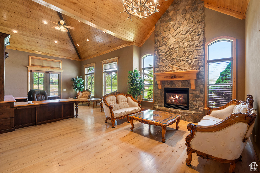 381 N HARDSCRABBLE RD Morgan, UT 84050
