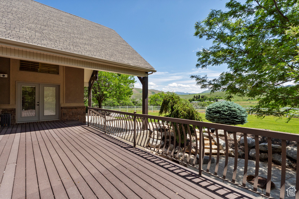 381 N HARDSCRABBLE RD Morgan, UT 84050