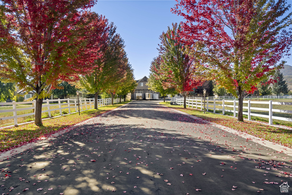 381 N HARDSCRABBLE RD Morgan, UT 84050