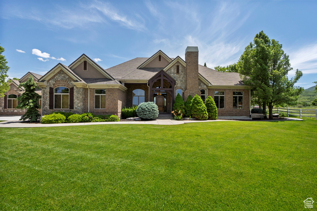 381 N HARDSCRABBLE RD Morgan, UT 84050