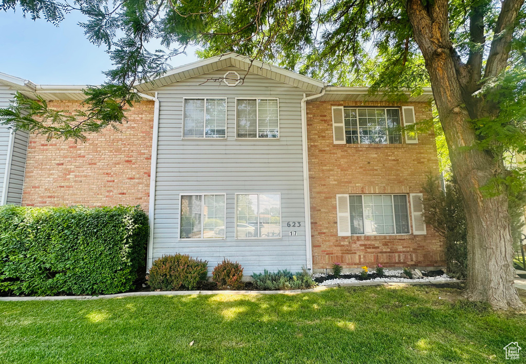 623 S 500 W #17 Provo, UT 84601