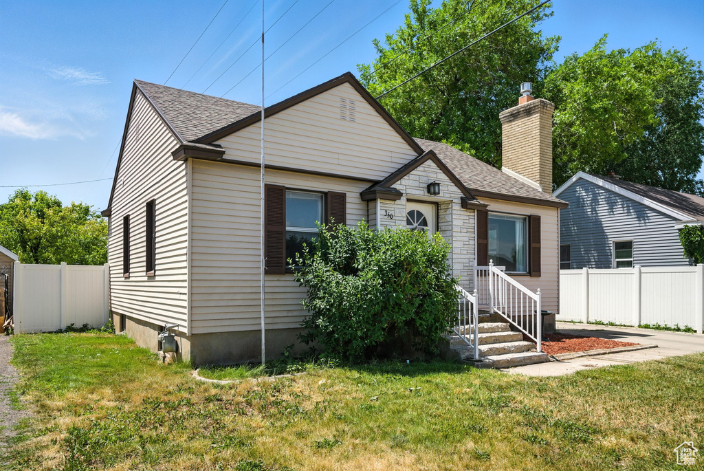 350 E 800 N Spanish Fork, UT 84660