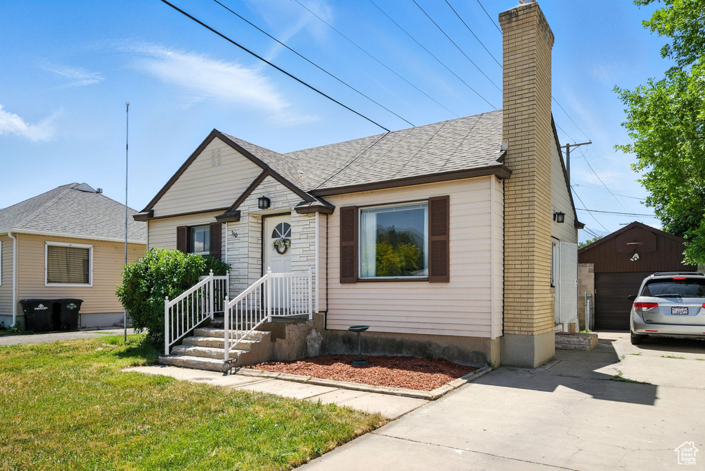 350 E 800 N Spanish Fork, UT 84660