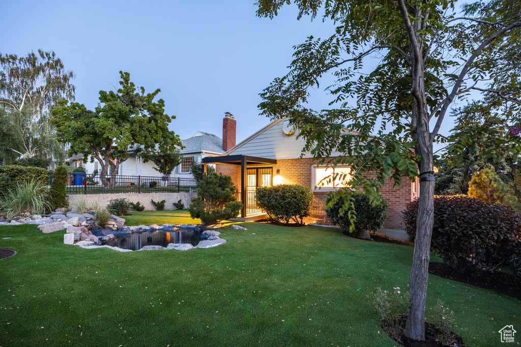 586 E ST Salt Lake City, UT 84103
