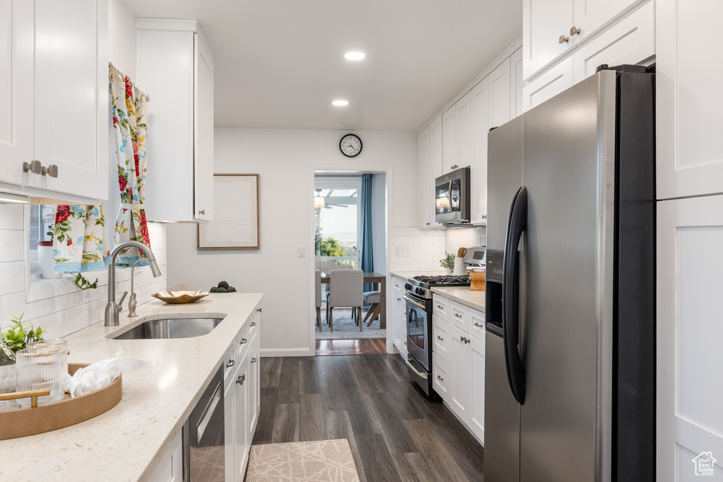 586 E ST Salt Lake City, UT 84103