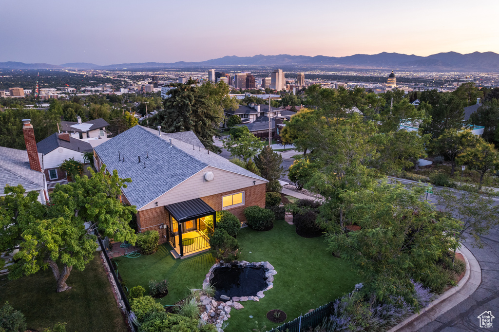 586 E ST Salt Lake City, UT 84103