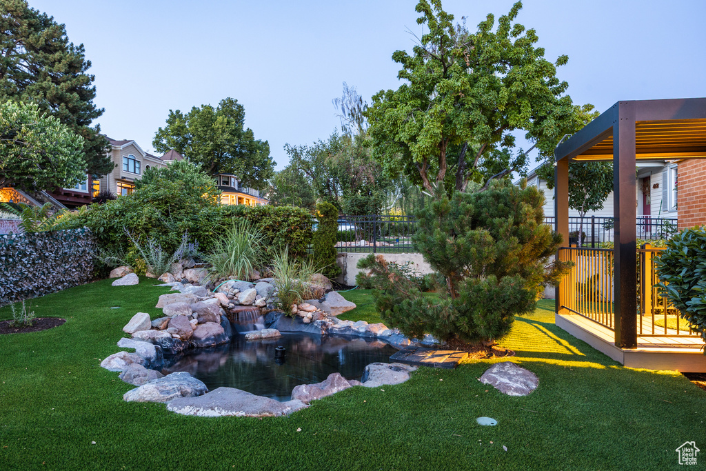 586 E ST Salt Lake City, UT 84103