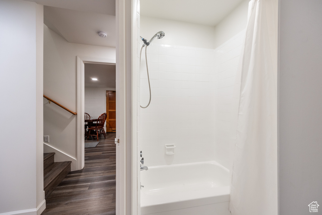 586 E ST Salt Lake City, UT 84103