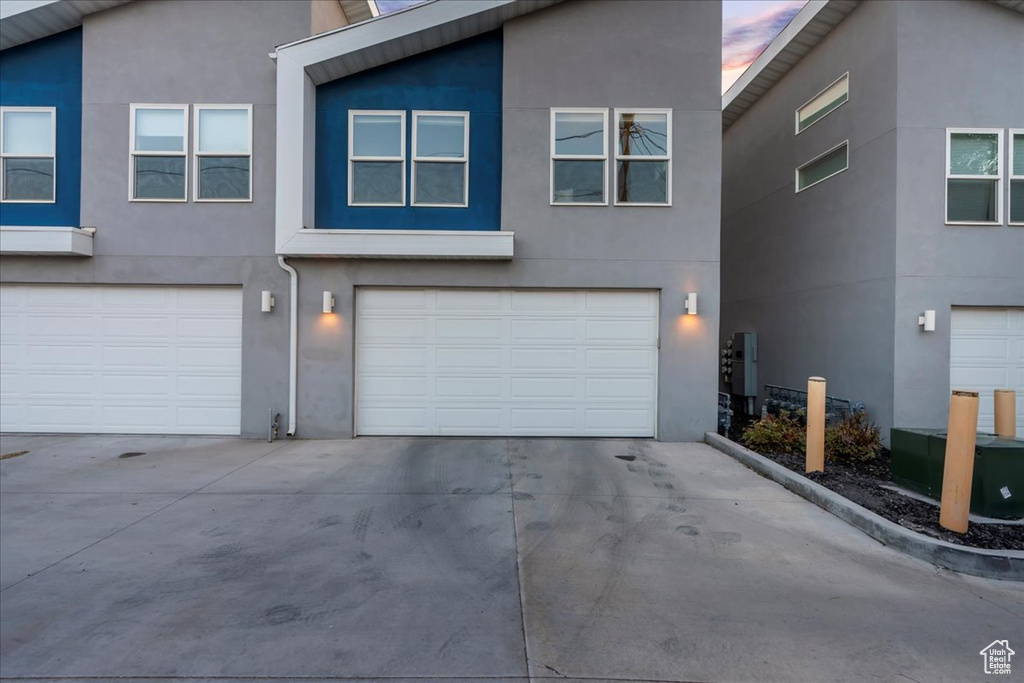 461 N BEAUMONTE CT Salt Lake City, UT 84116