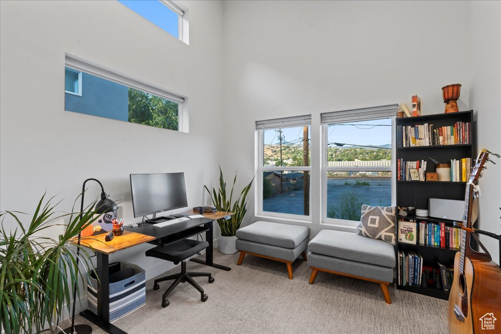461 N BEAUMONTE CT Salt Lake City, UT 84116