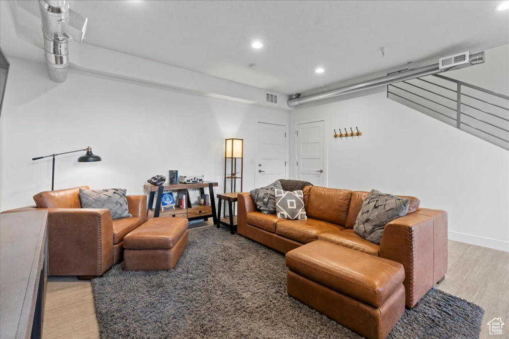 461 N BEAUMONTE CT Salt Lake City, UT 84116