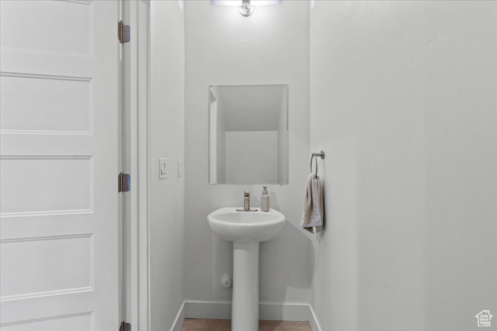 461 N BEAUMONTE CT Salt Lake City, UT 84116