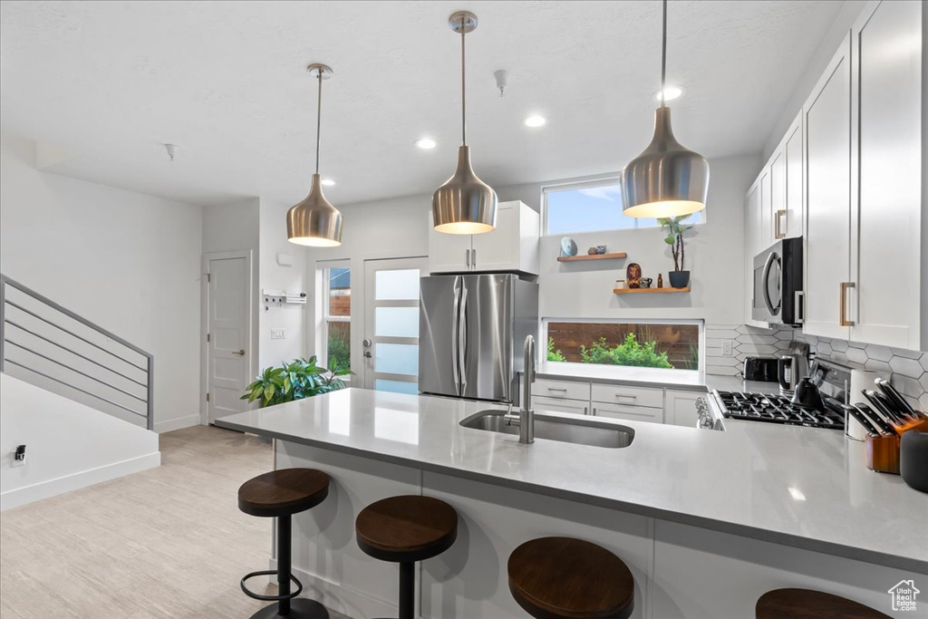 461 N BEAUMONTE CT Salt Lake City, UT 84116