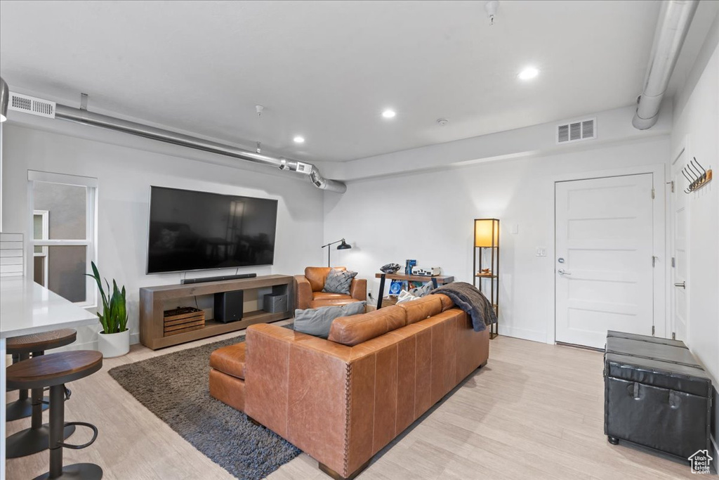 461 N BEAUMONTE CT Salt Lake City, UT 84116