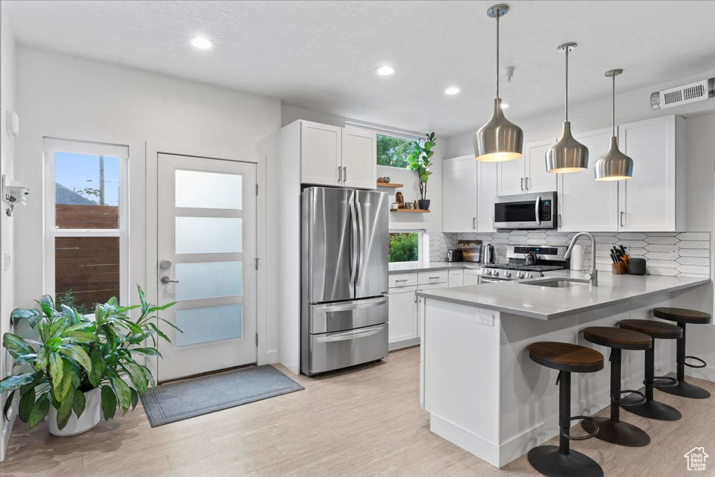 461 N BEAUMONTE CT Salt Lake City, UT 84116