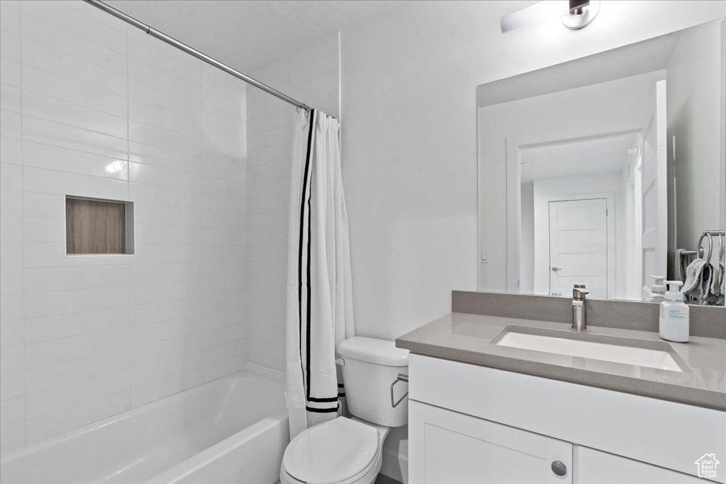 461 N BEAUMONTE CT Salt Lake City, UT 84116