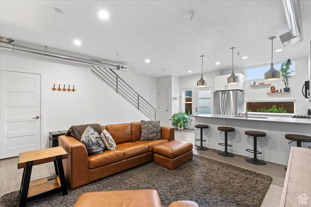 461 N BEAUMONTE CT Salt Lake City, UT 84116