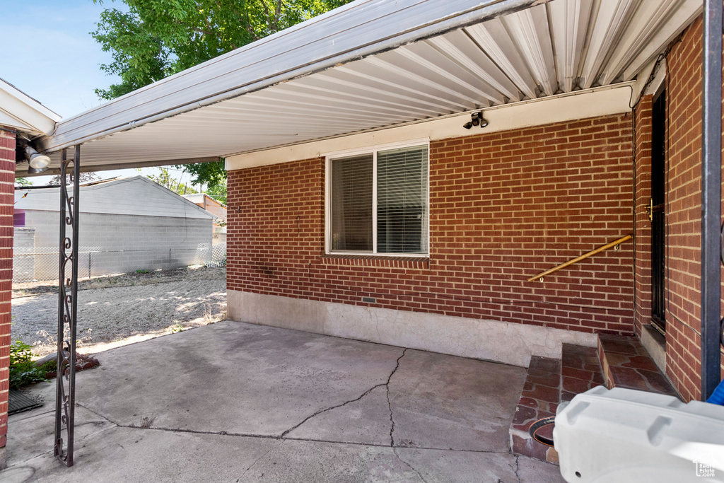 736 N SONATA ST Salt Lake City, UT 84116