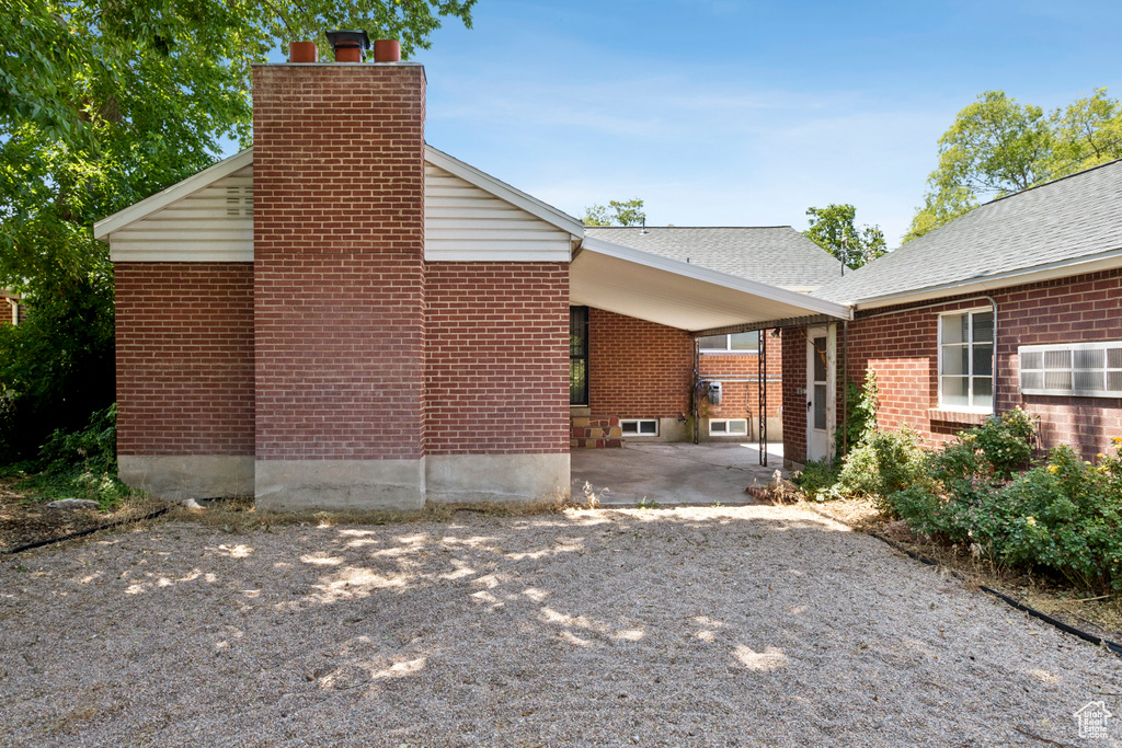 736 N SONATA ST Salt Lake City, UT 84116