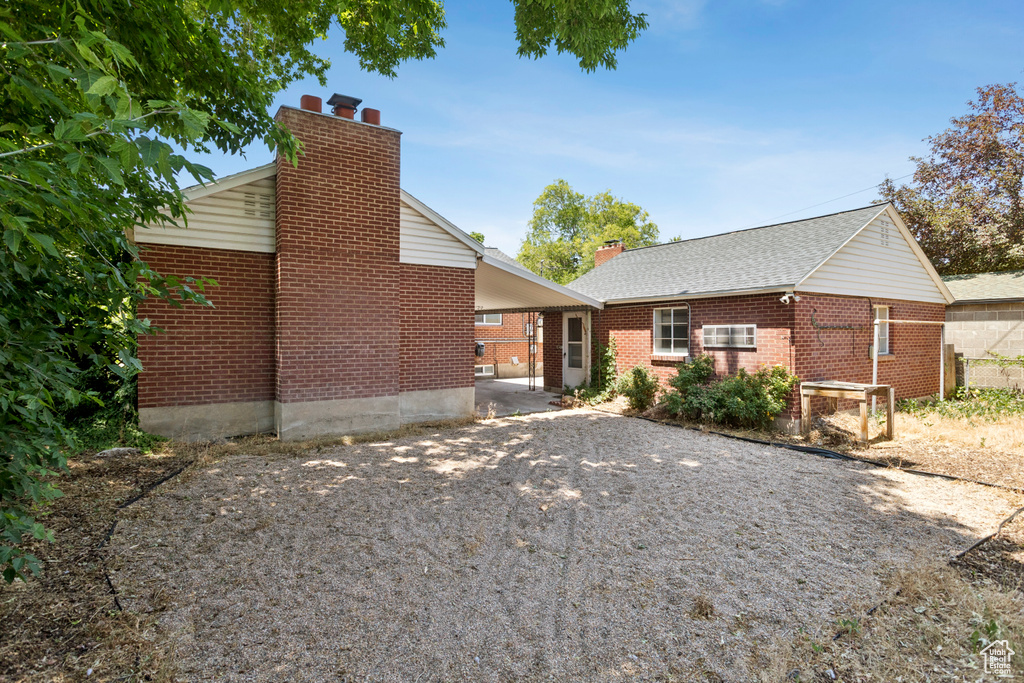 736 N SONATA ST Salt Lake City, UT 84116